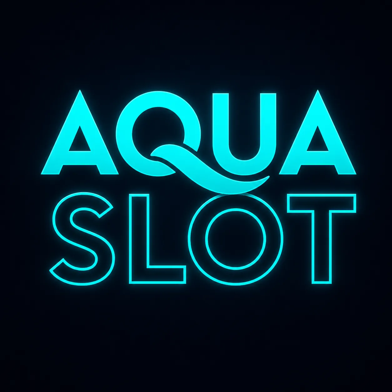 AQUASLOT - Permainan Domino Seru dan Mengasyikkan