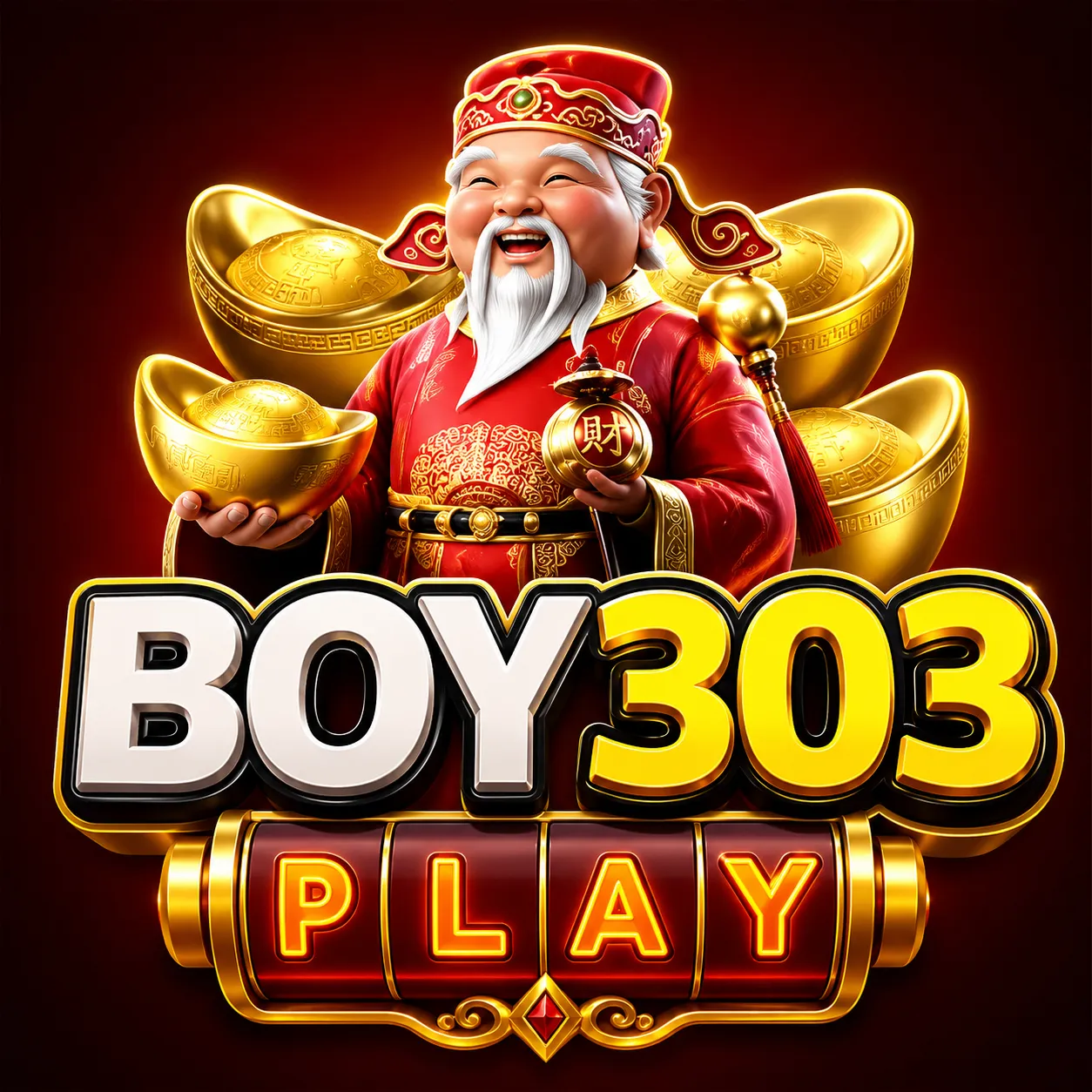 BOY303 - Game Gaple Seru dan Menyenangkan