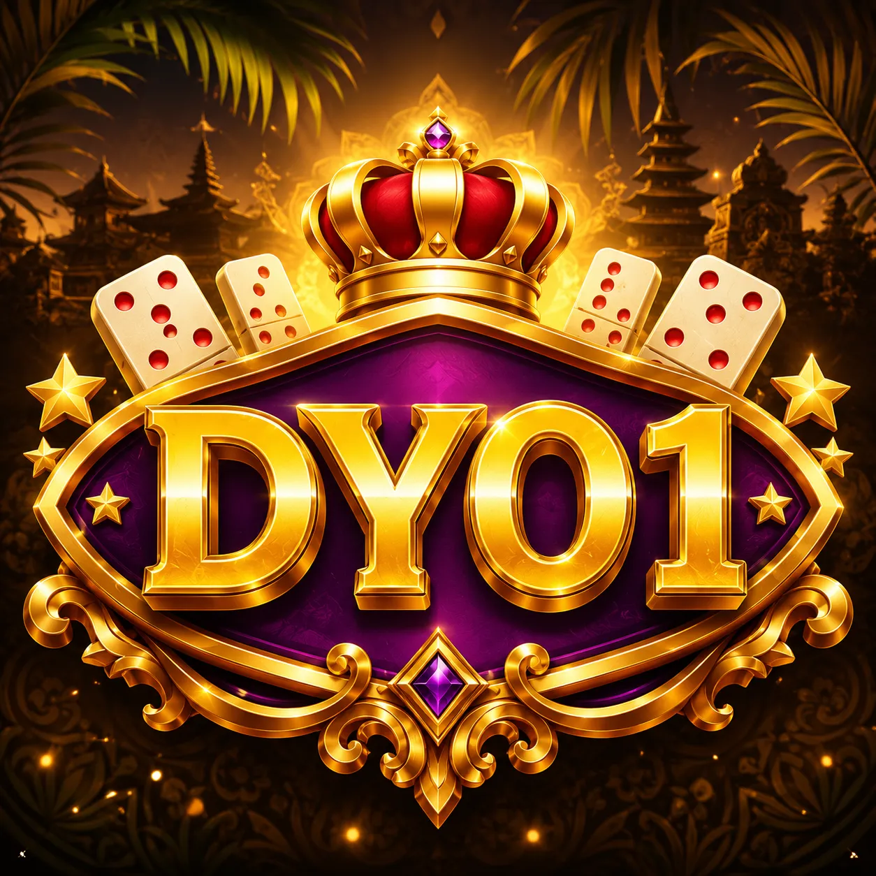 dy01 APK Poker