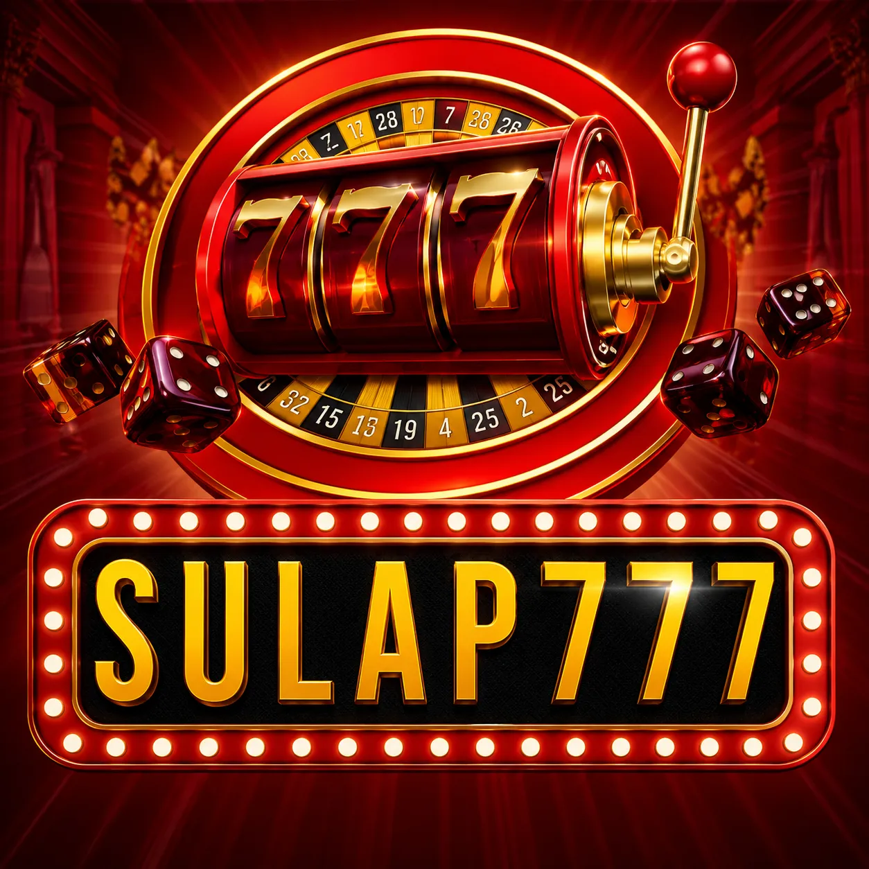sulap777 APK MOBA
