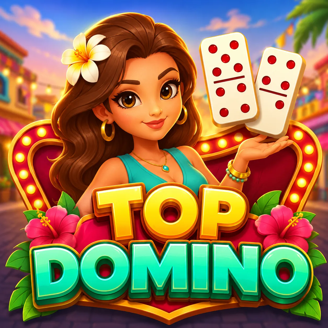TOPDOMINO - Petualangan Seru dalam Dunia RPG