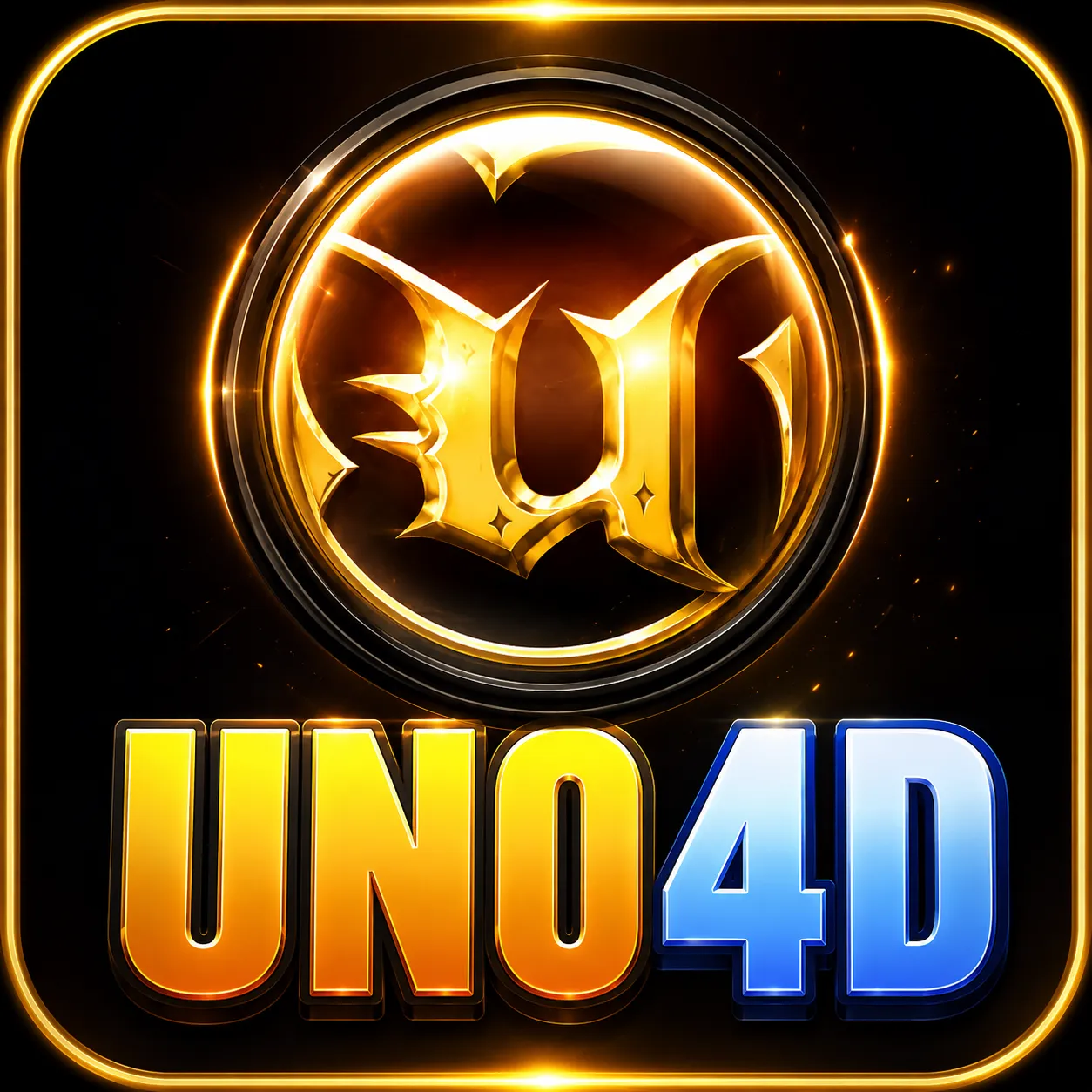 UNO4D - Pertarungan Seru dan Strategis