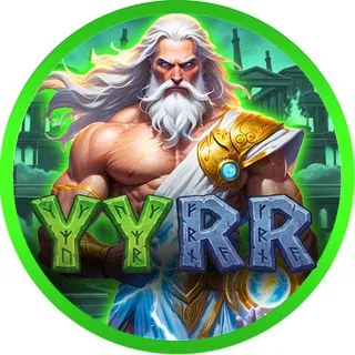 YYRR - Pertarungan Epik Di Dunia Virtual